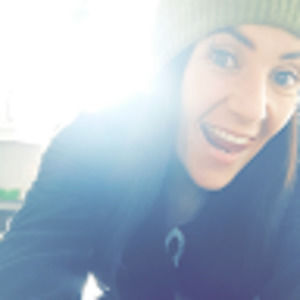 Meet your Posher, Marie-elen